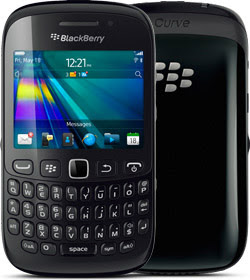 Unduh Facebook Blackberry 9320 For My Chat